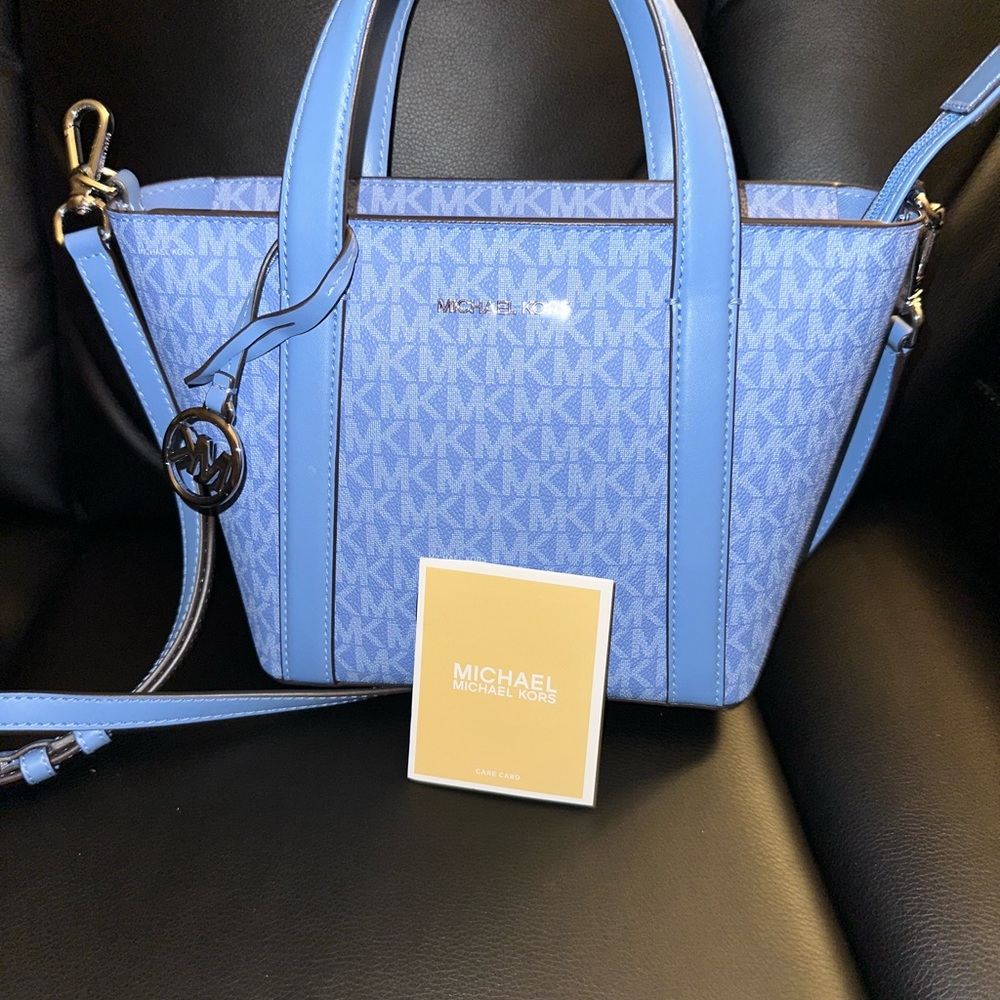 Michael Kors Pratt Small Tote Women's Bag